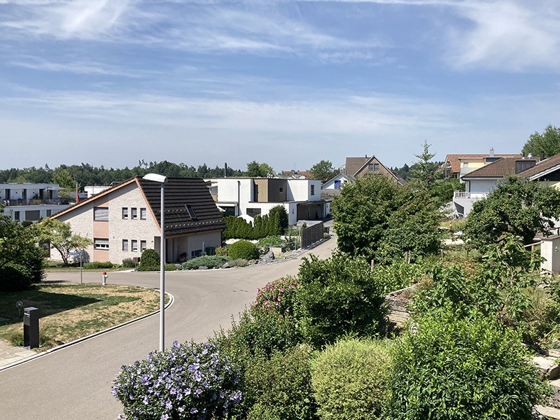 Casa singola di 5 ½ locali, foto 5 di 10