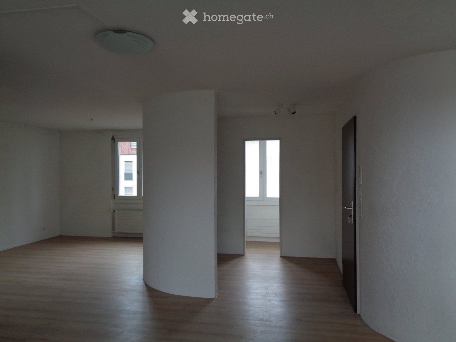 Appartamento di 5 ½ locali