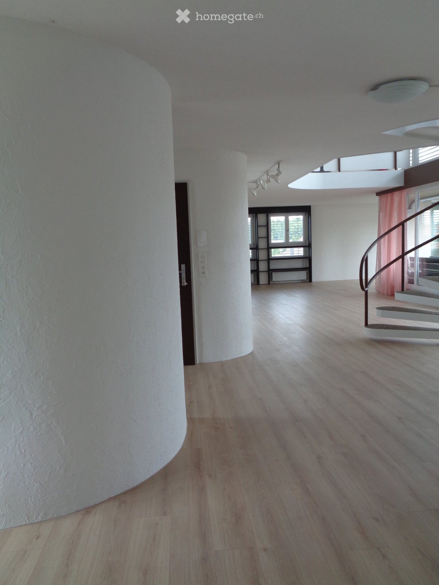 Appartamento di 5 ½ locali
