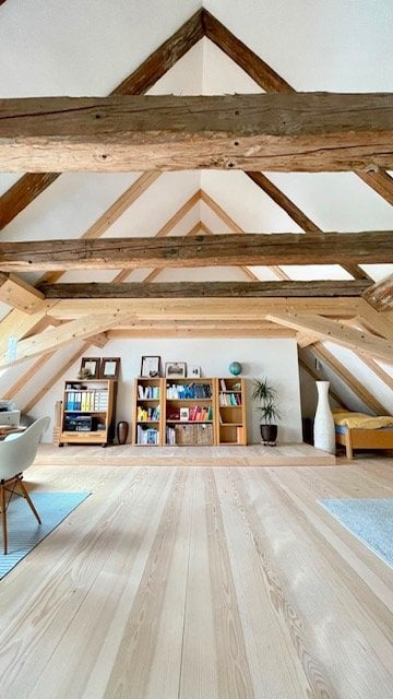 3 ½ rooms apartment, Foto 5 von 5