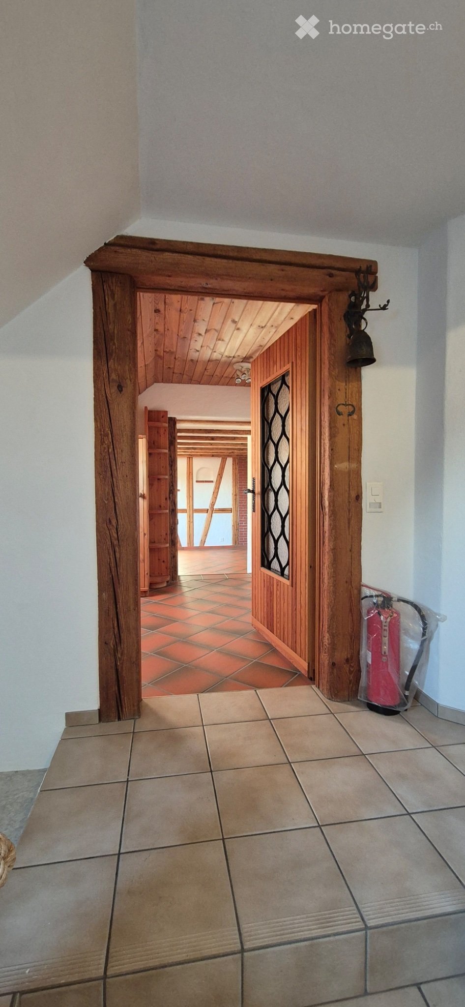 Appartamento di 3 ½ locali