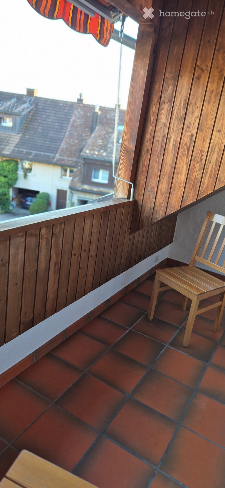 Appartamento di 3 ½ locali