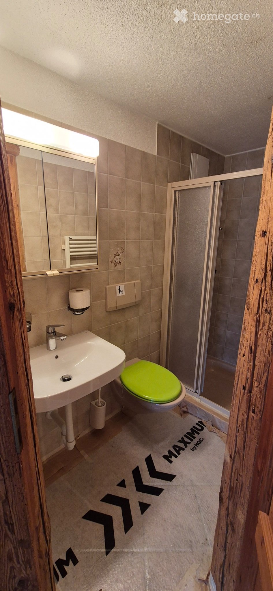 Appartamento di 3 ½ locali