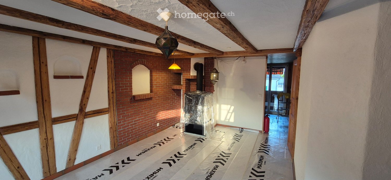 Appartamento di 3 ½ locali