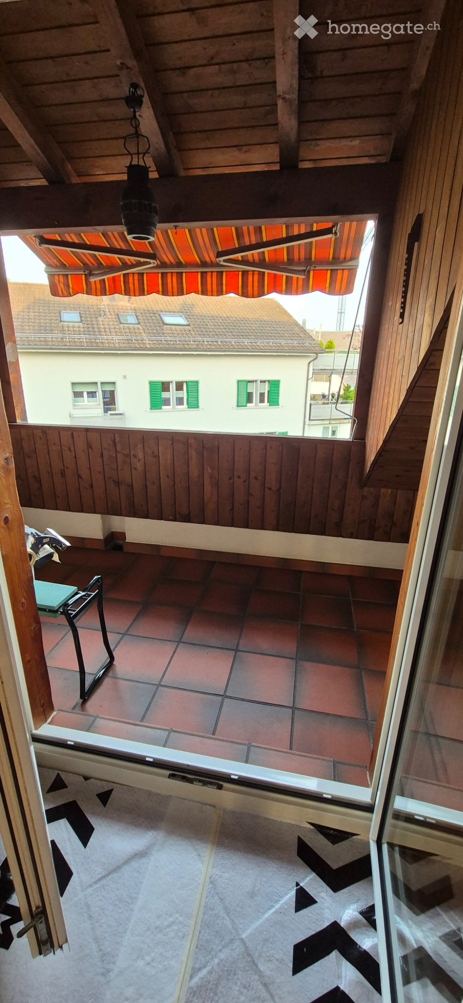 Appartamento di 3 ½ locali