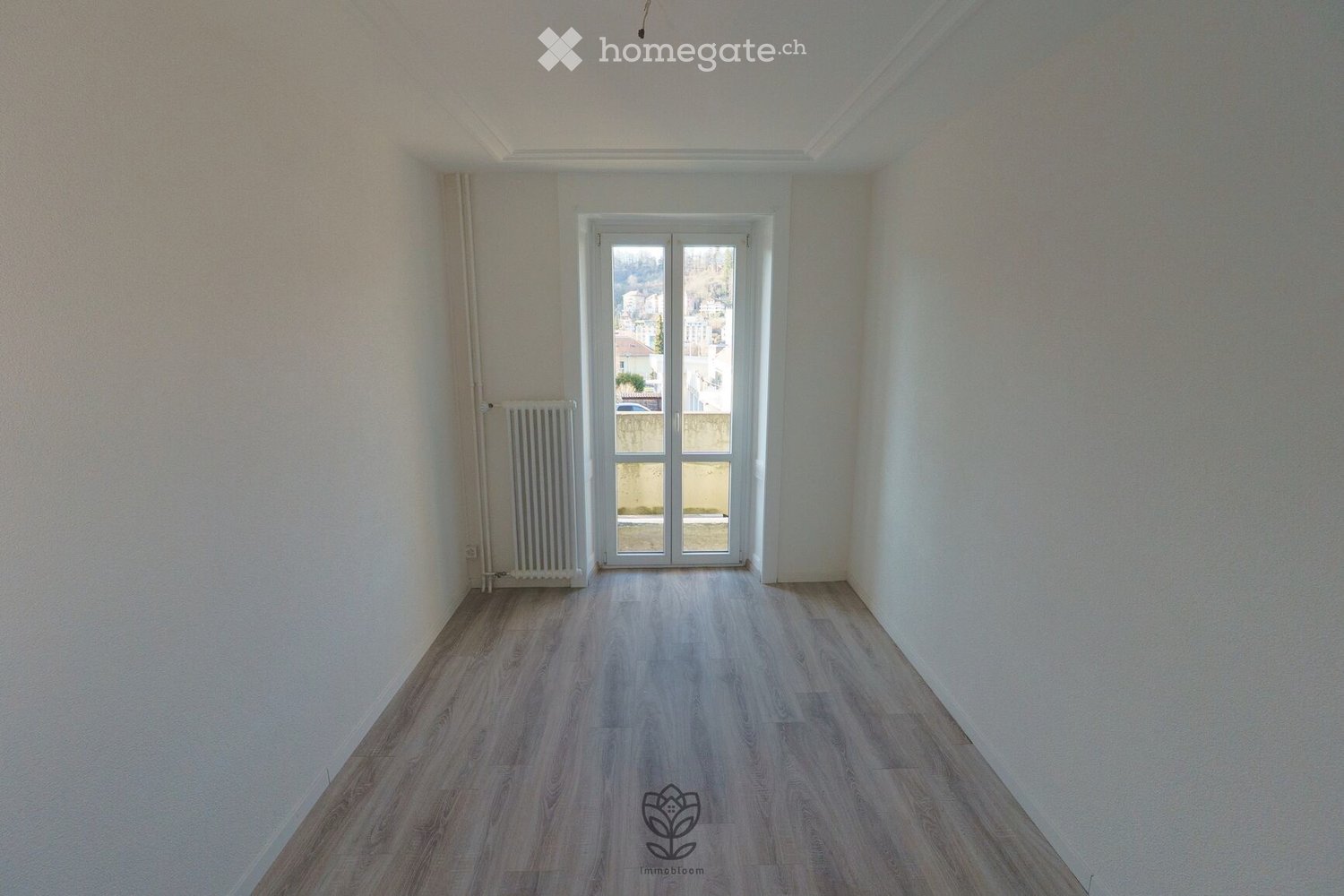 3-Zimmer-Wohnung, Foto 2 von 5