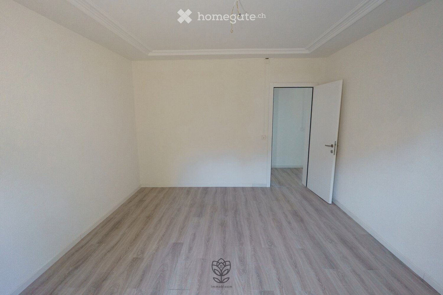 3-Zimmer-Wohnung, Foto 1 von 5