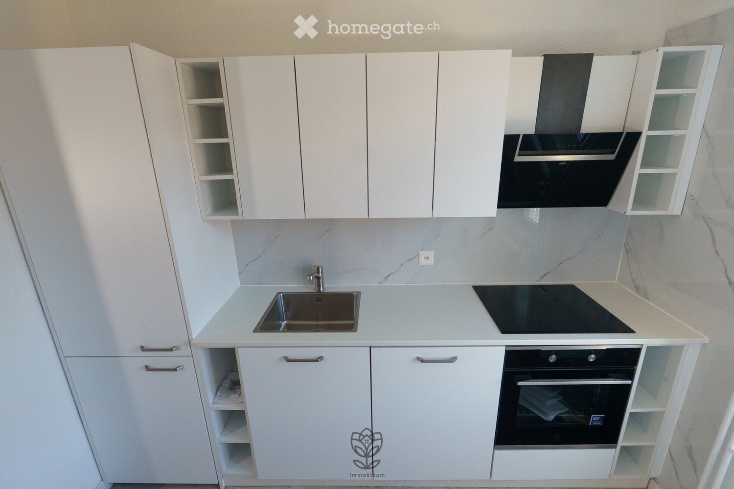 3-Zimmer-Wohnung, Foto 3 von 5