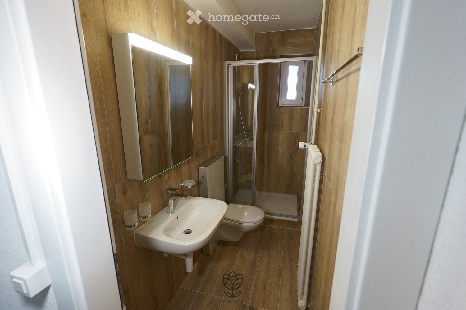 3-Zimmer-Wohnung, Foto 5 von 5