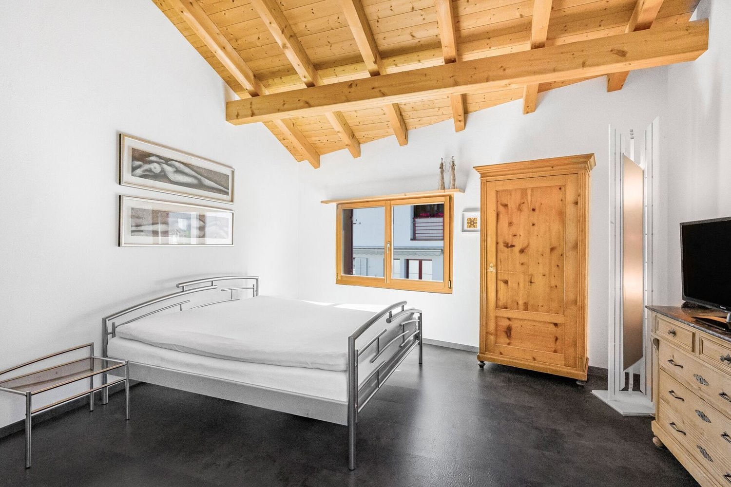 4 ½ rooms apartment