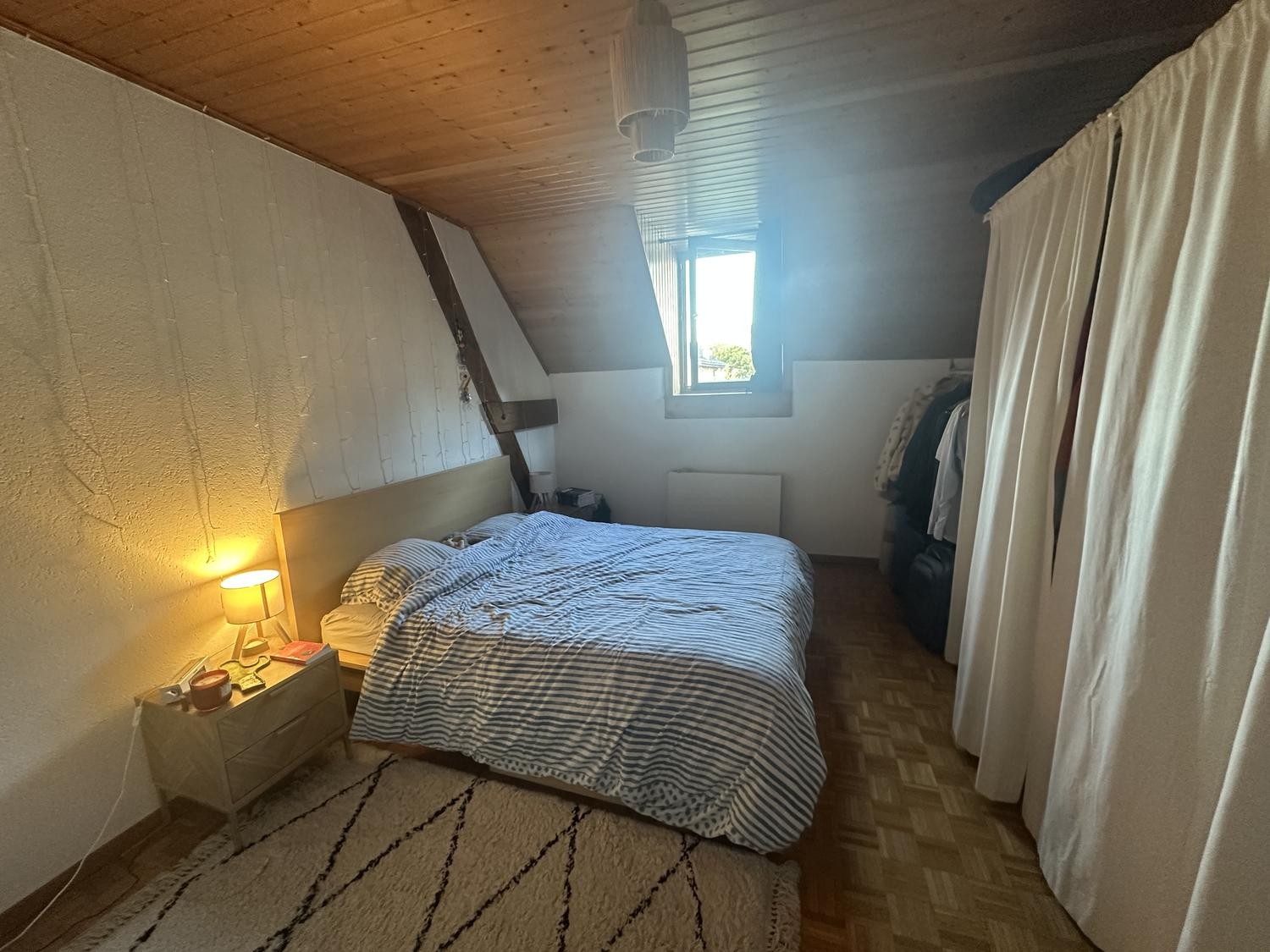4 ½ Zimmer Wohnung