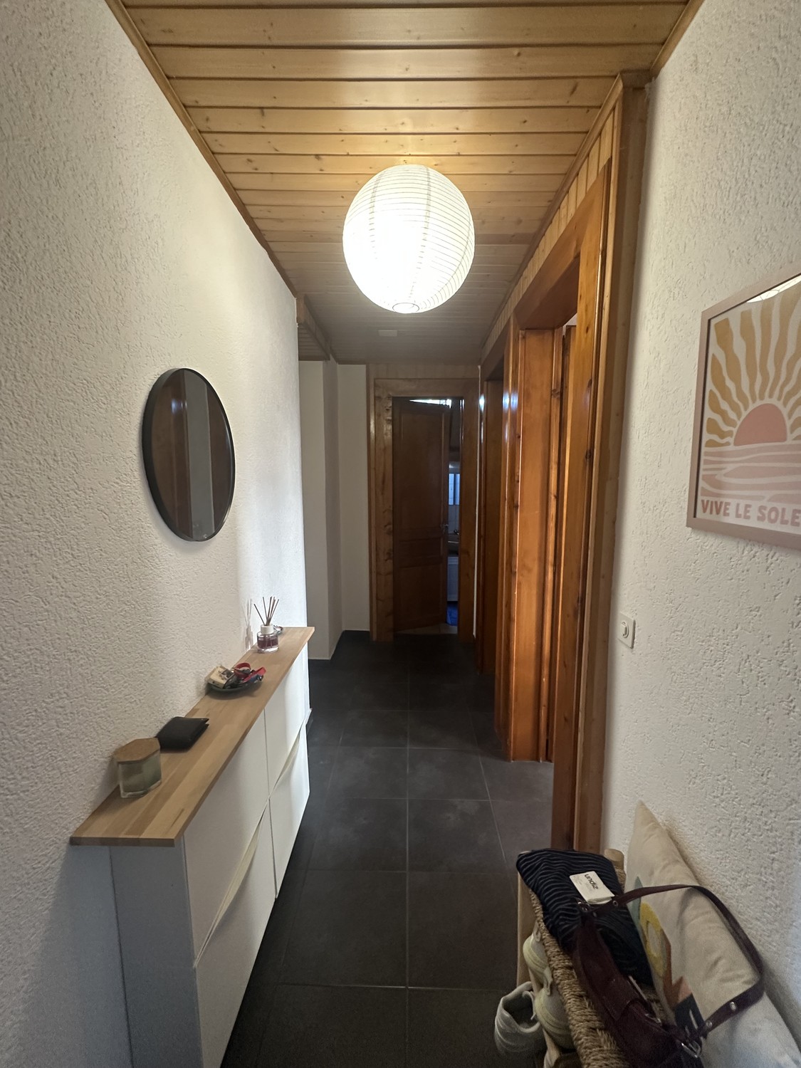 4 ½ Zimmer Wohnung