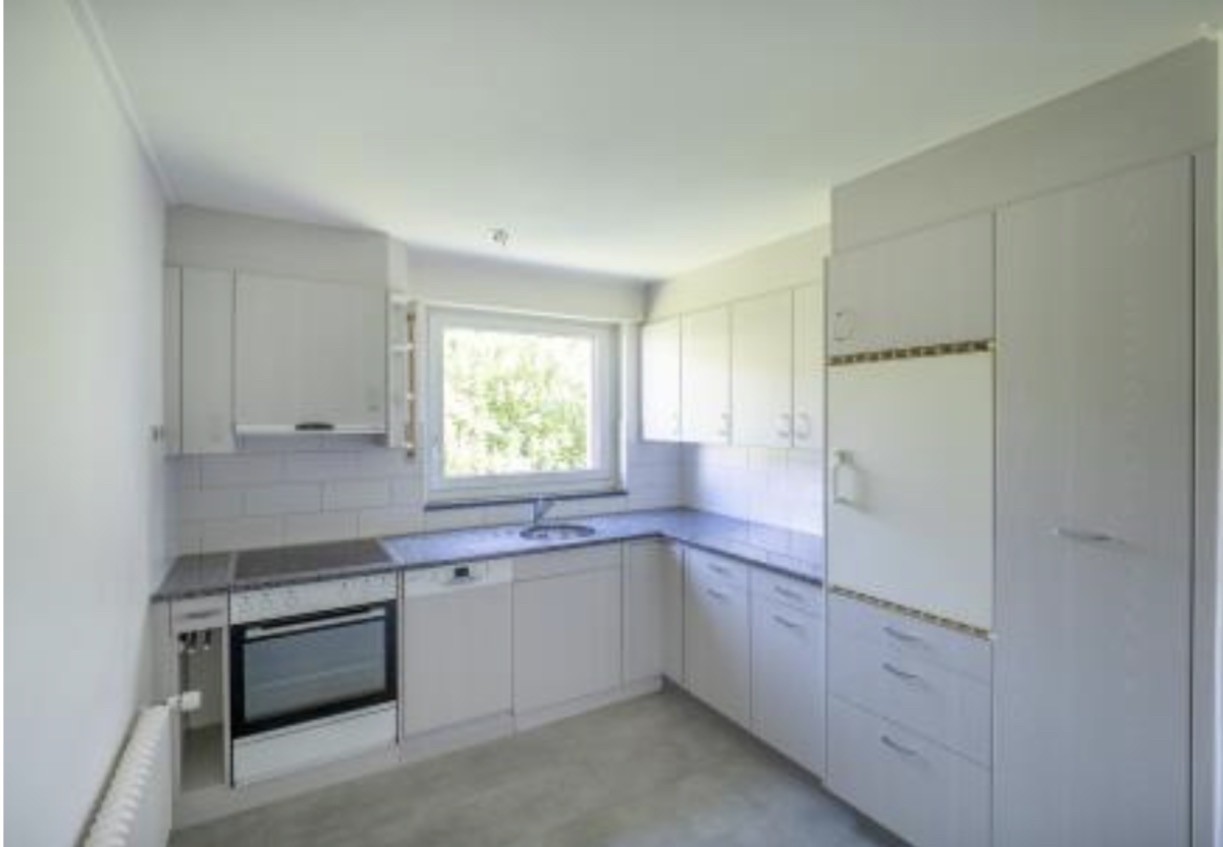 Appartement de 3 ½ pièces