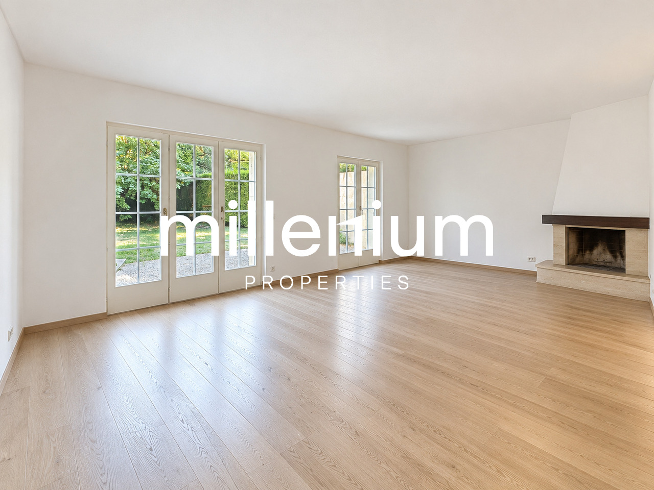 4-Zimmer-Einfamilienhaus