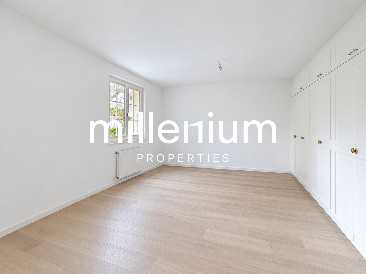 4-Zimmer-Einfamilienhaus