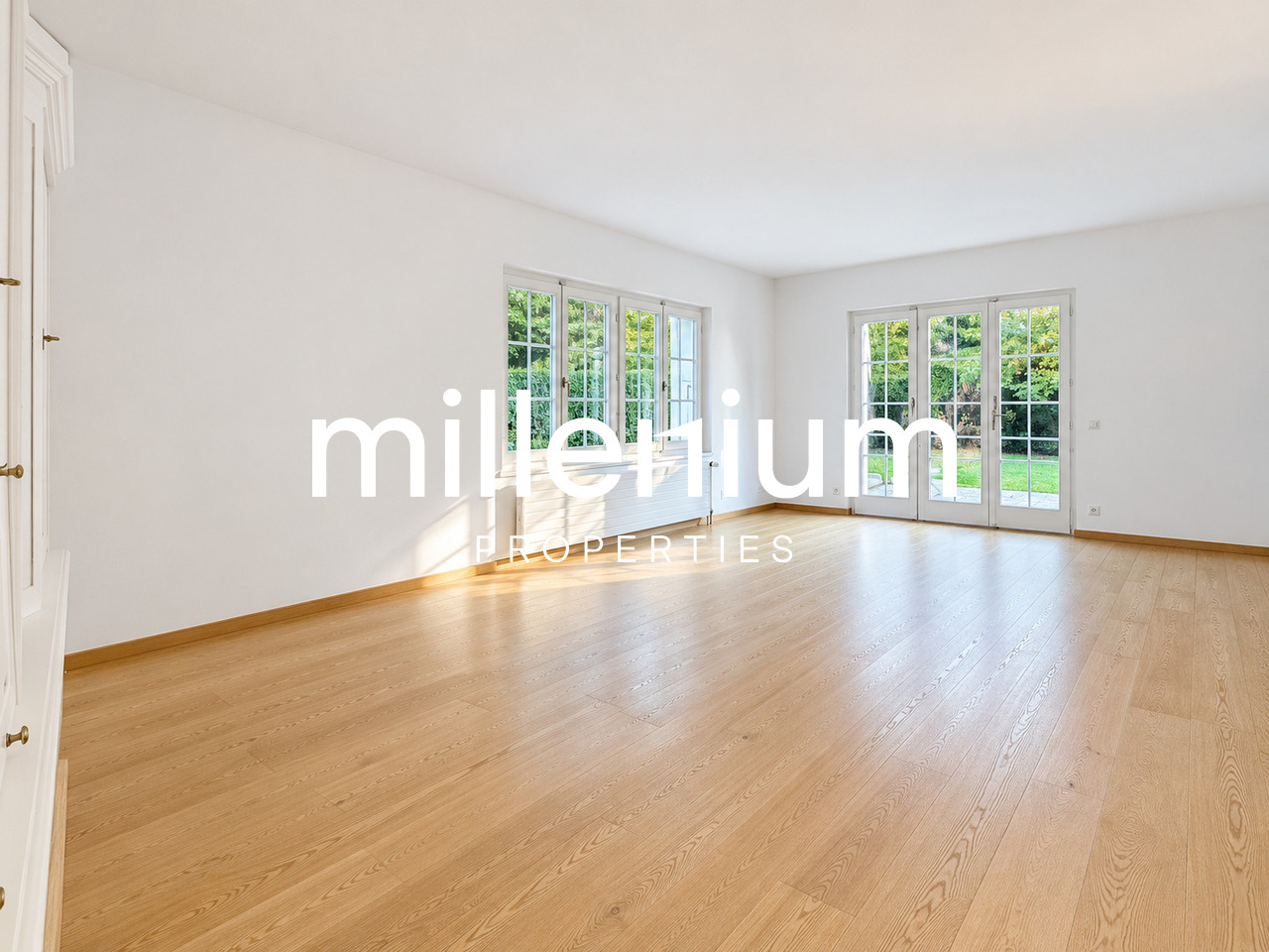 4-Zimmer-Einfamilienhaus