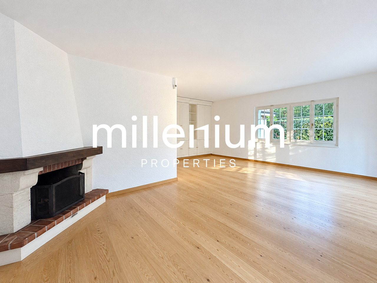 4-Zimmer-Einfamilienhaus