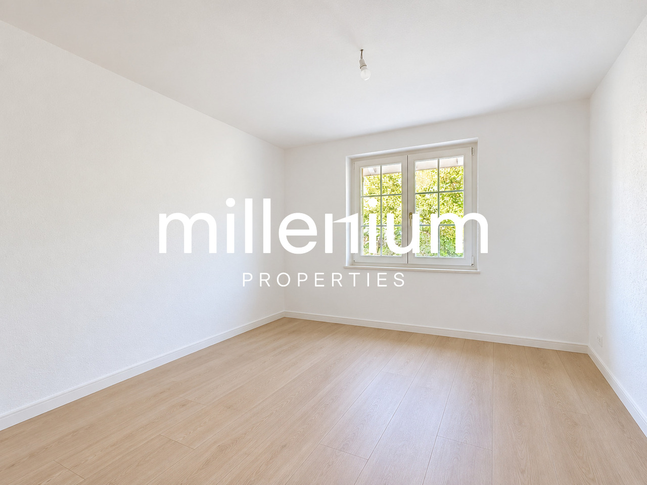 4-Zimmer-Einfamilienhaus