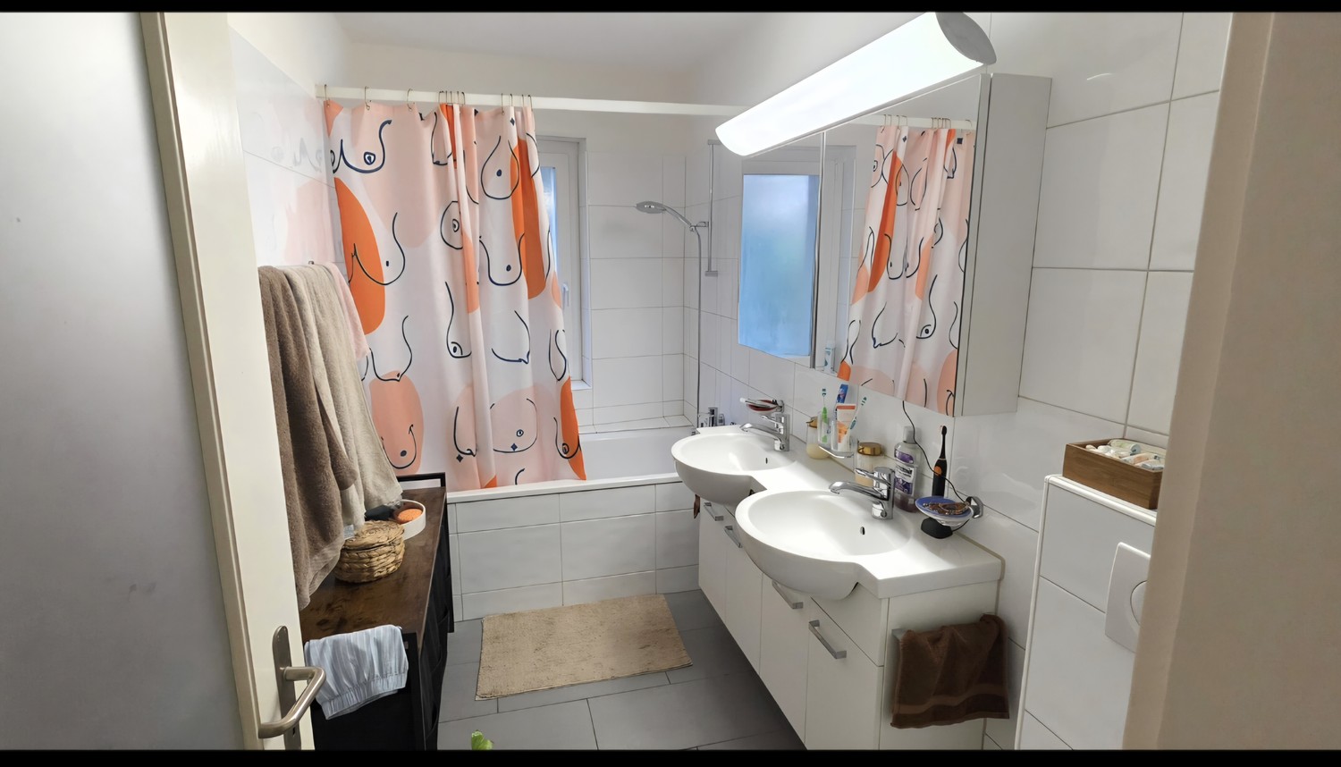 3 ½ rooms apartment, Foto 8 von 8
