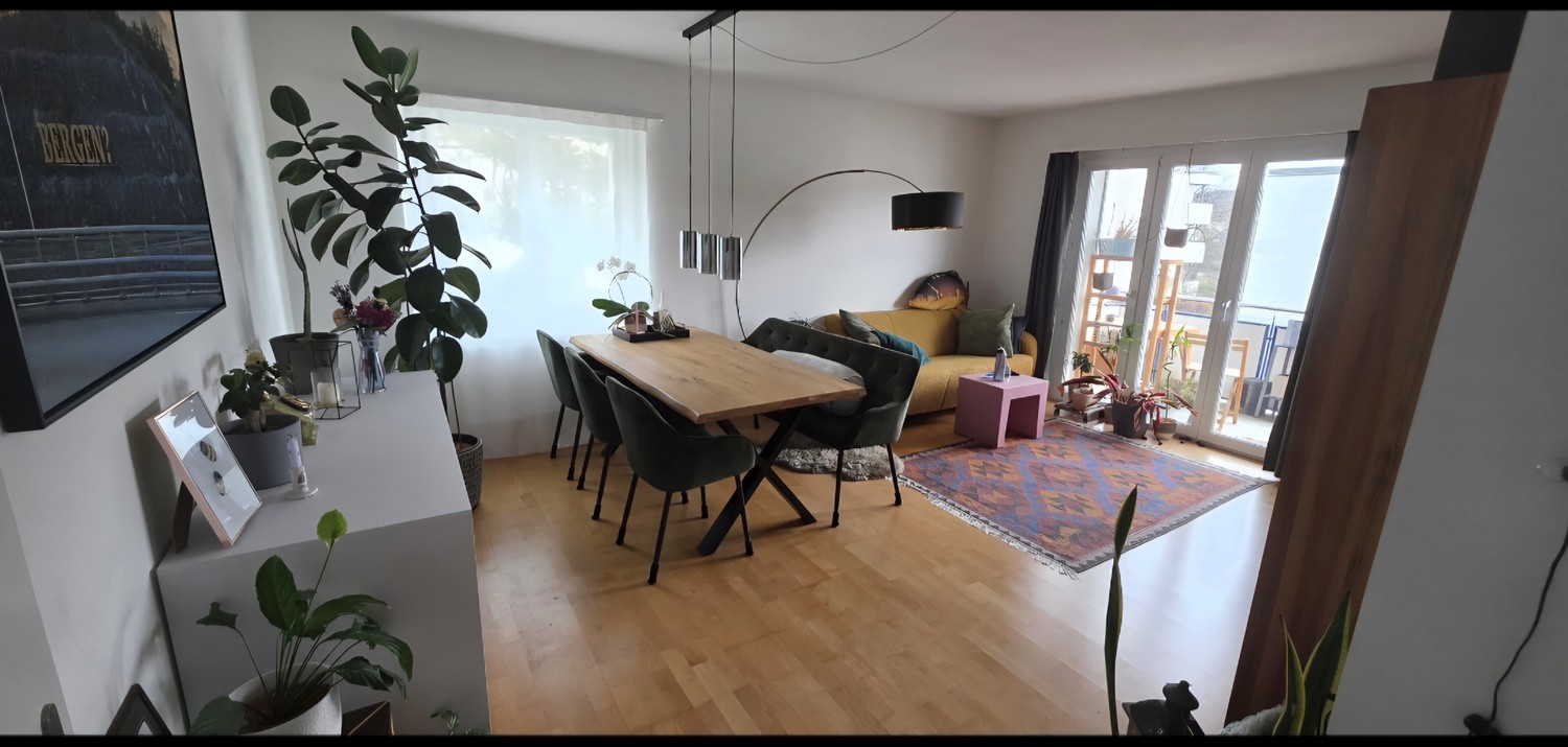 3 ½ rooms apartment, Foto 4 von 8