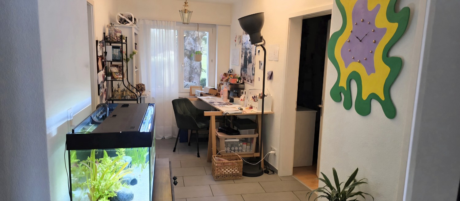 3 ½ rooms apartment, Foto 6 von 8