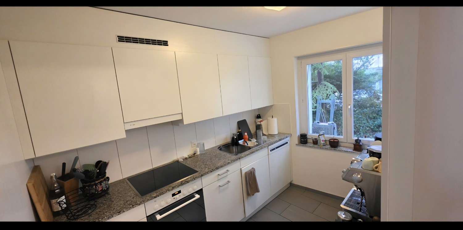 3 ½ rooms apartment, Foto 5 von 8