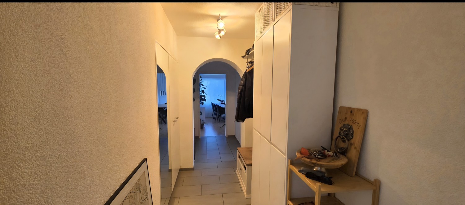 3 ½ rooms apartment, Foto 7 von 8
