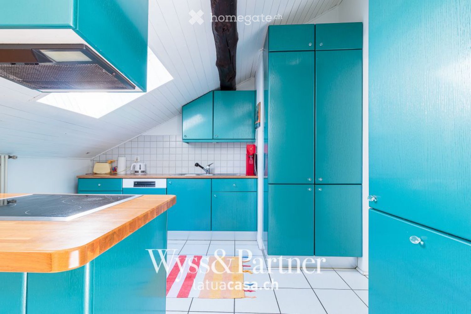 3-Zimmer-Wohnung, Foto 2 von 5