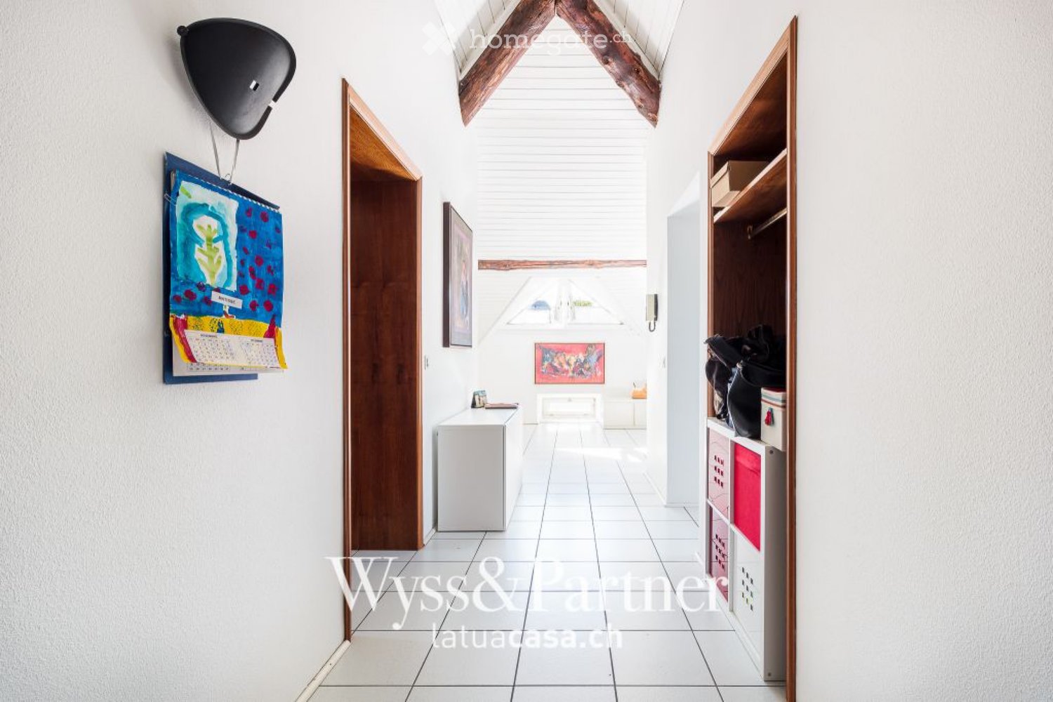 3-Zimmer-Wohnung, Foto 1 von 5