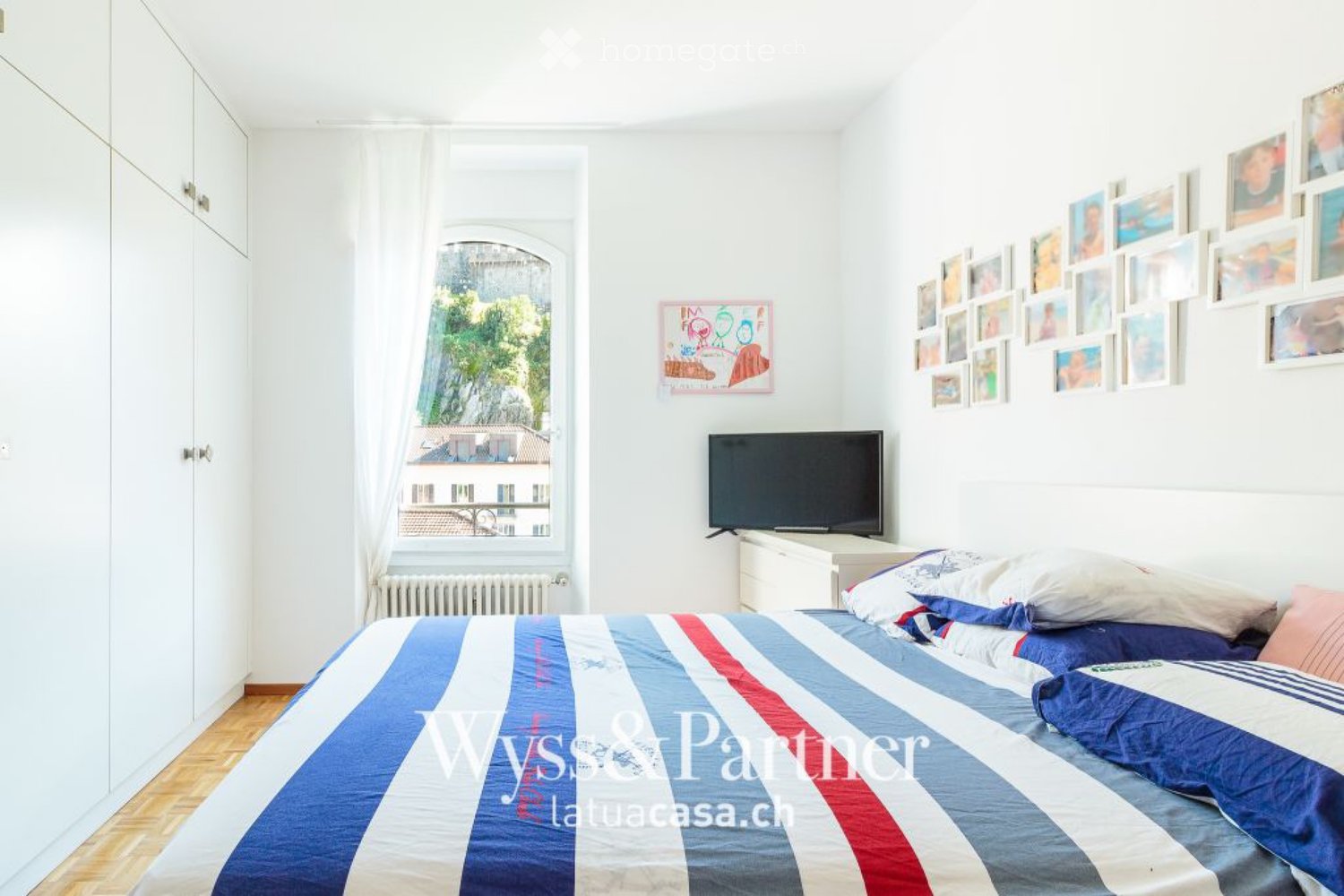 3-Zimmer-Wohnung, Foto 5 von 5