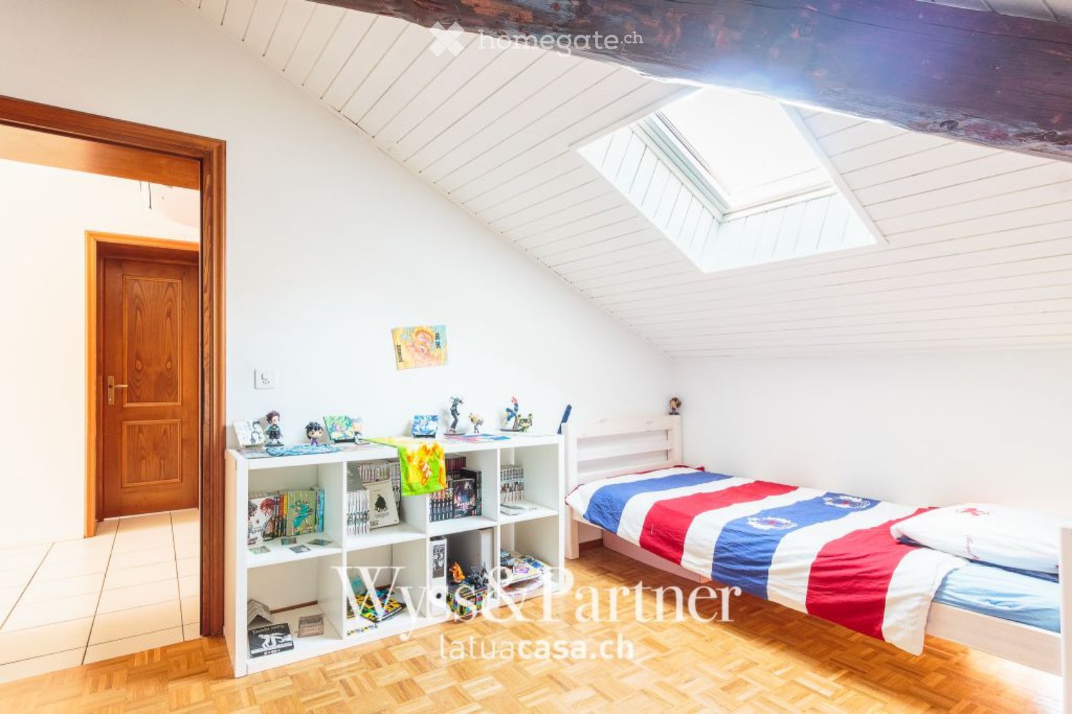 3-Zimmer-Wohnung, Foto 4 von 5