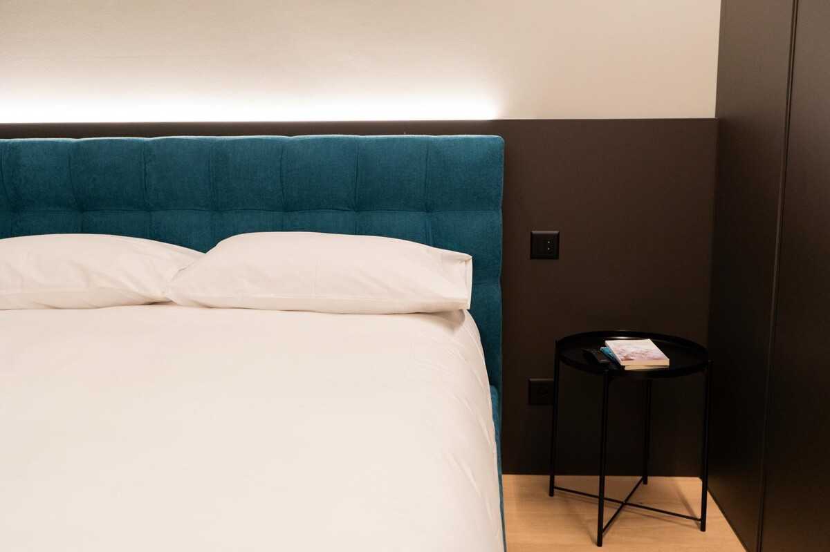 1 room single room, foto 8 di 10