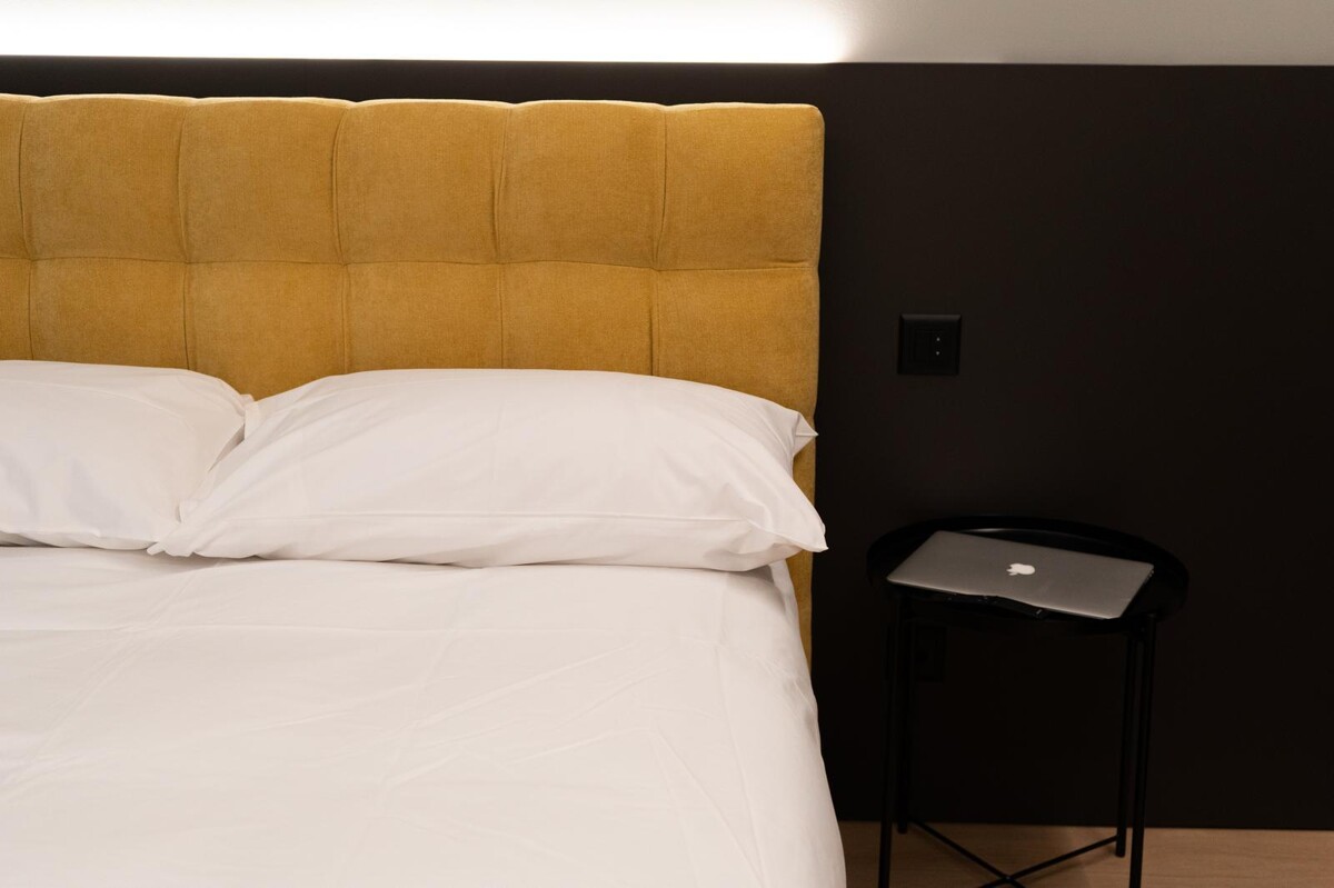 1 room single room, foto 7 di 10