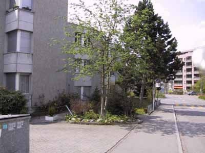 Appartement de 4 ½ pièces