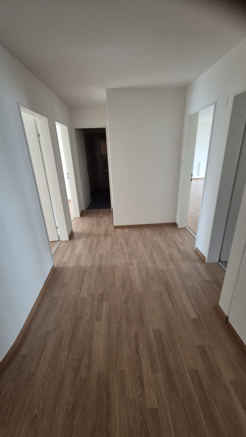 Appartement de 4 ½ pièces