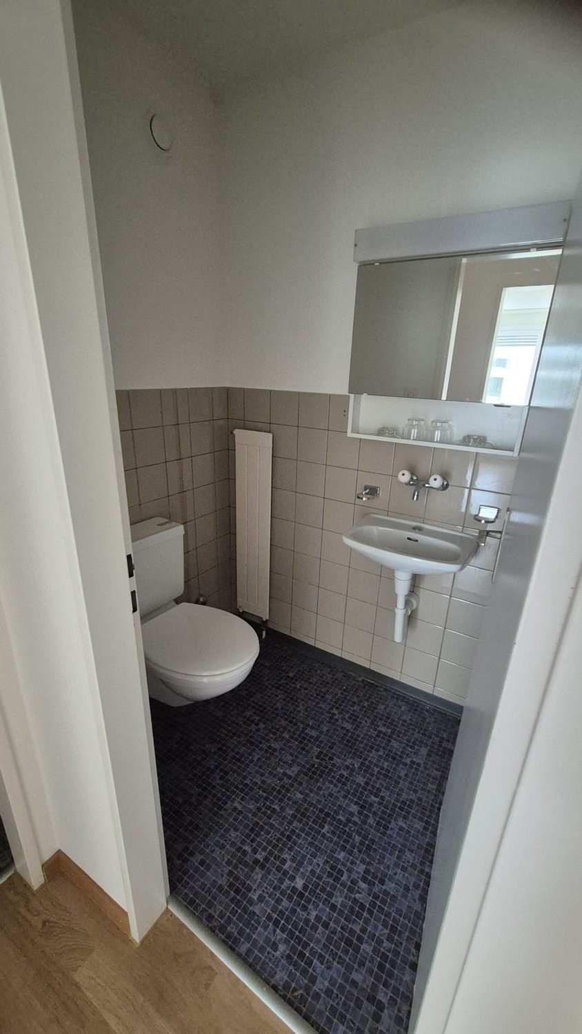 Appartement de 4 ½ pièces