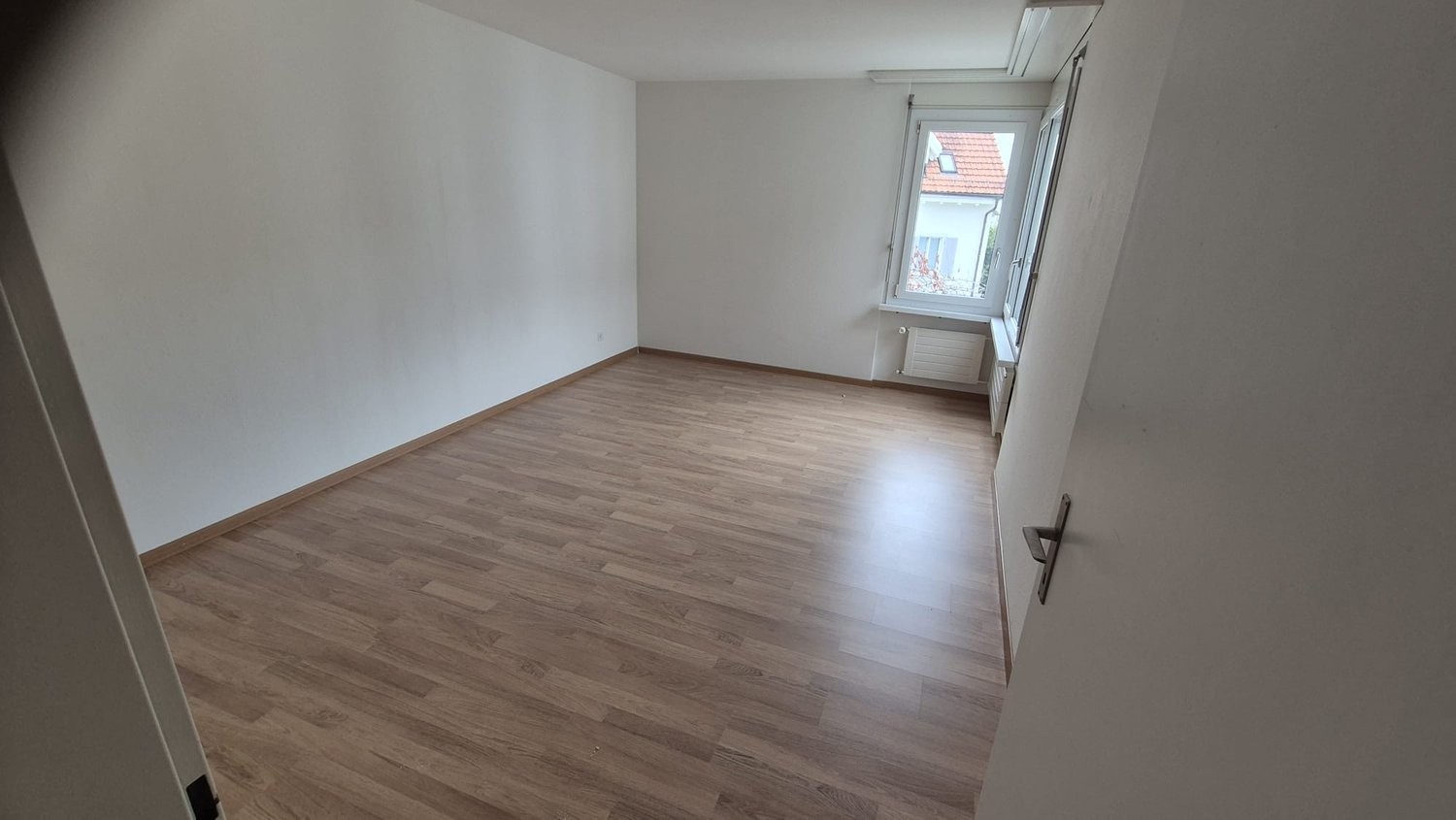Appartement de 4 ½ pièces