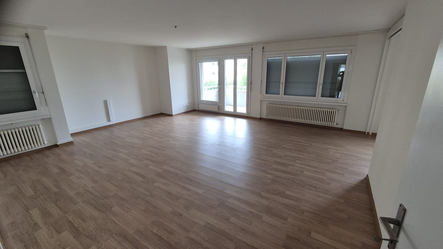 Appartement de 4 ½ pièces