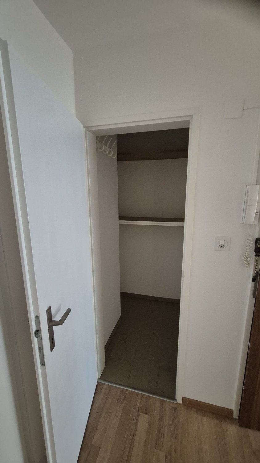 Appartement de 4 ½ pièces