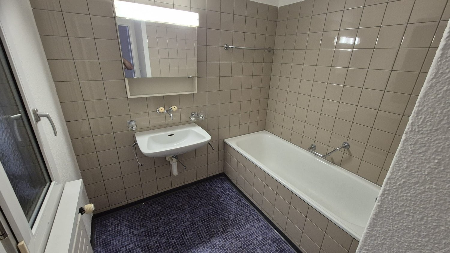 Appartement de 4 ½ pièces