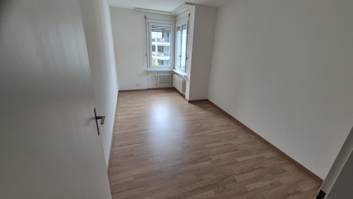 Appartement de 4 ½ pièces