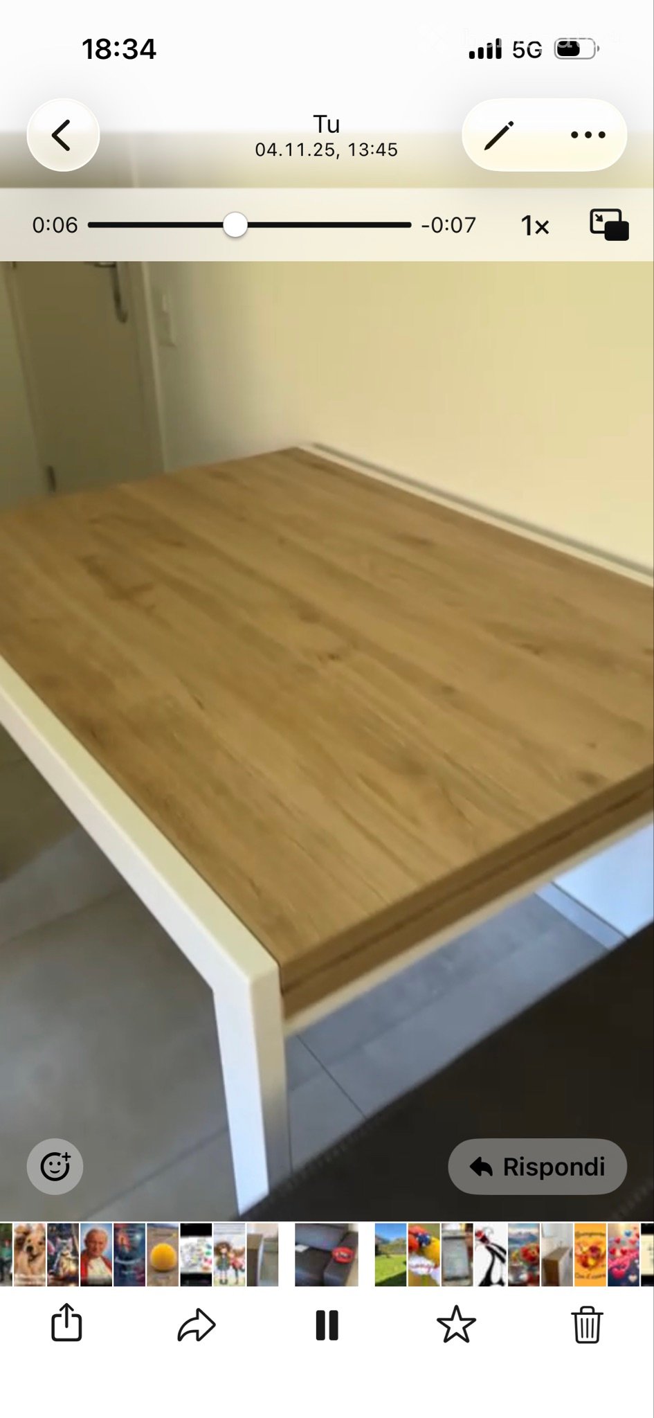 3-Zimmer-Wohnung, Foto 4 von 5