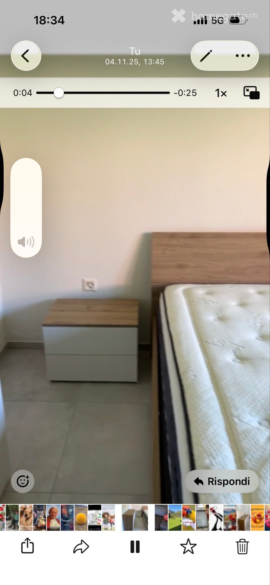 3-Zimmer-Wohnung, Foto 3 von 5