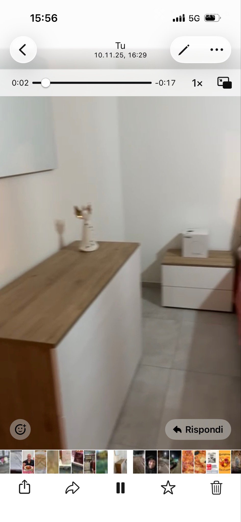 3-Zimmer-Wohnung, Foto 1 von 5