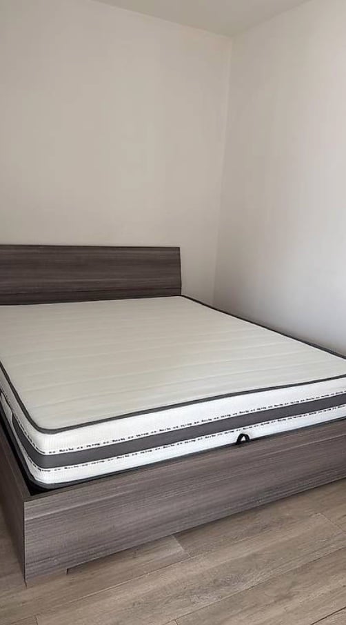 2-Zimmer-Wohnung