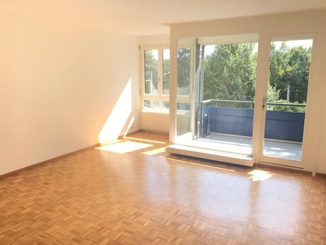 3 ½ Zimmer Wohnung