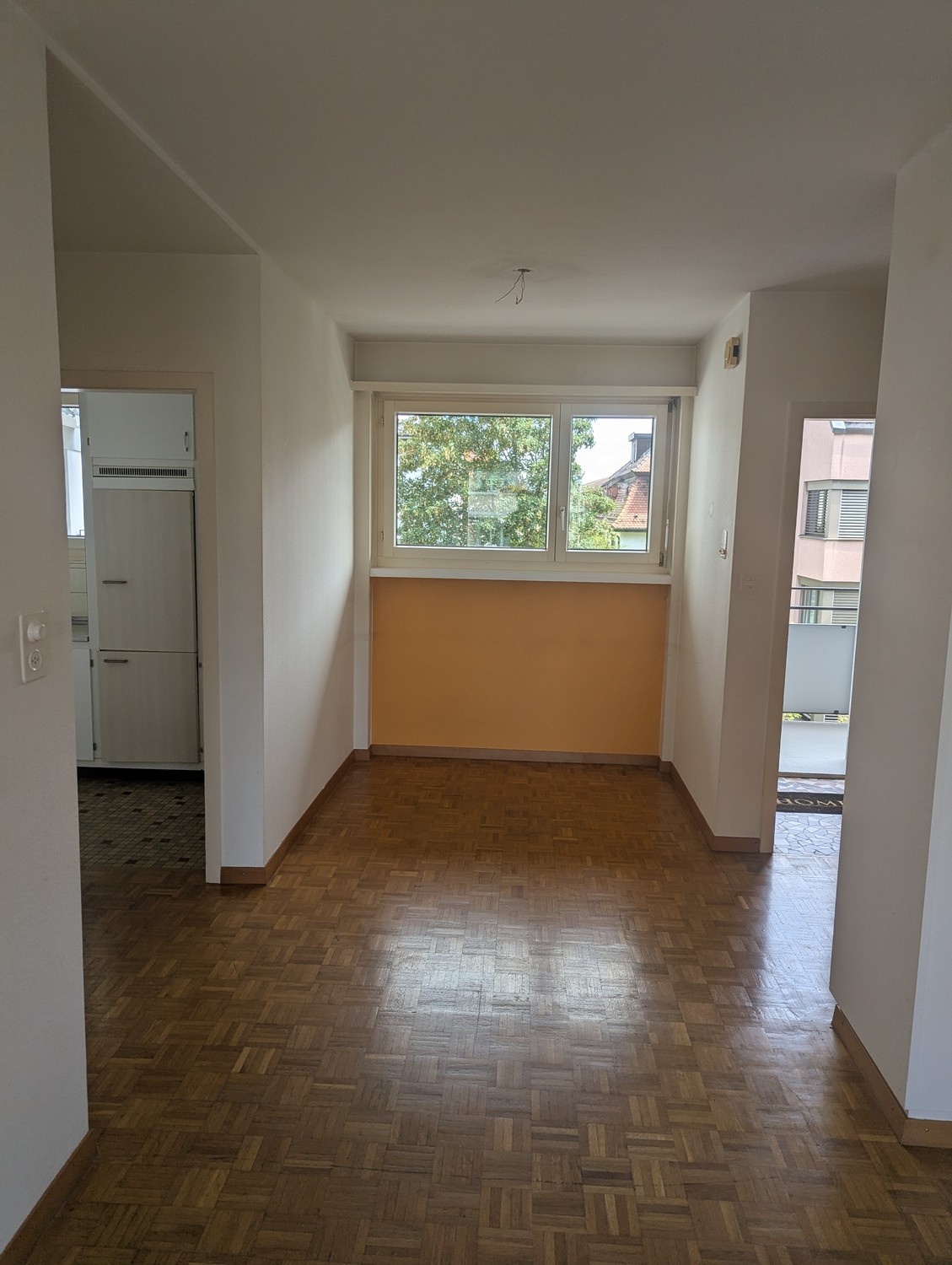 2 ½ rooms apartment, Foto 2 von 9