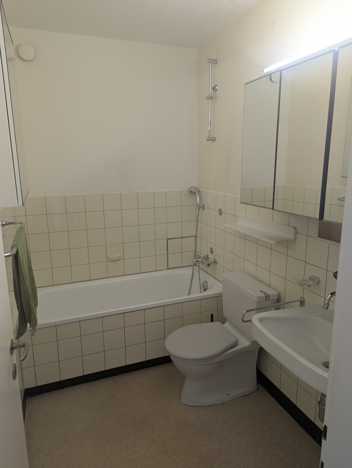 2 ½ rooms apartment, Foto 5 von 9