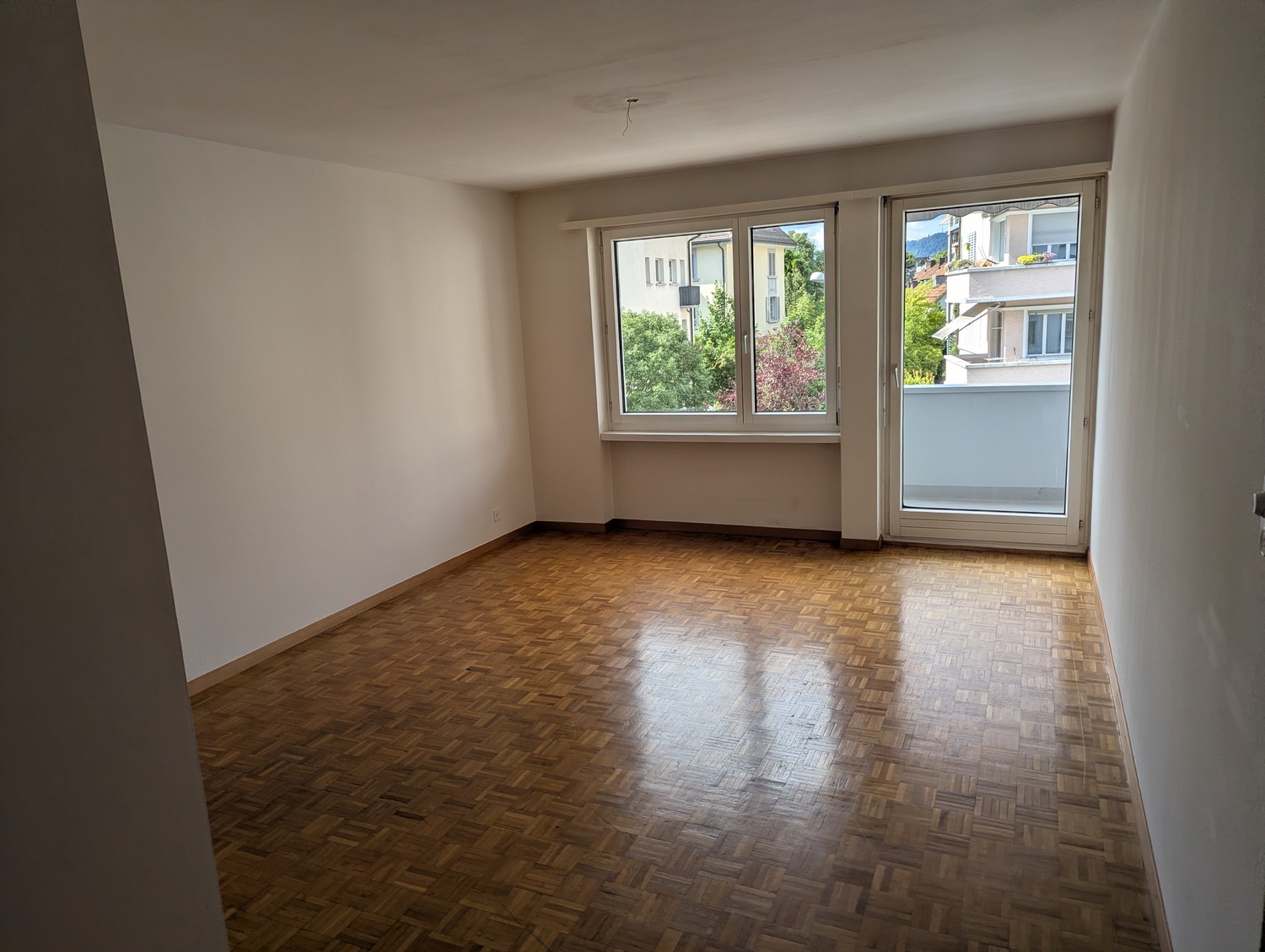 2 ½ rooms apartment, Foto 4 von 9