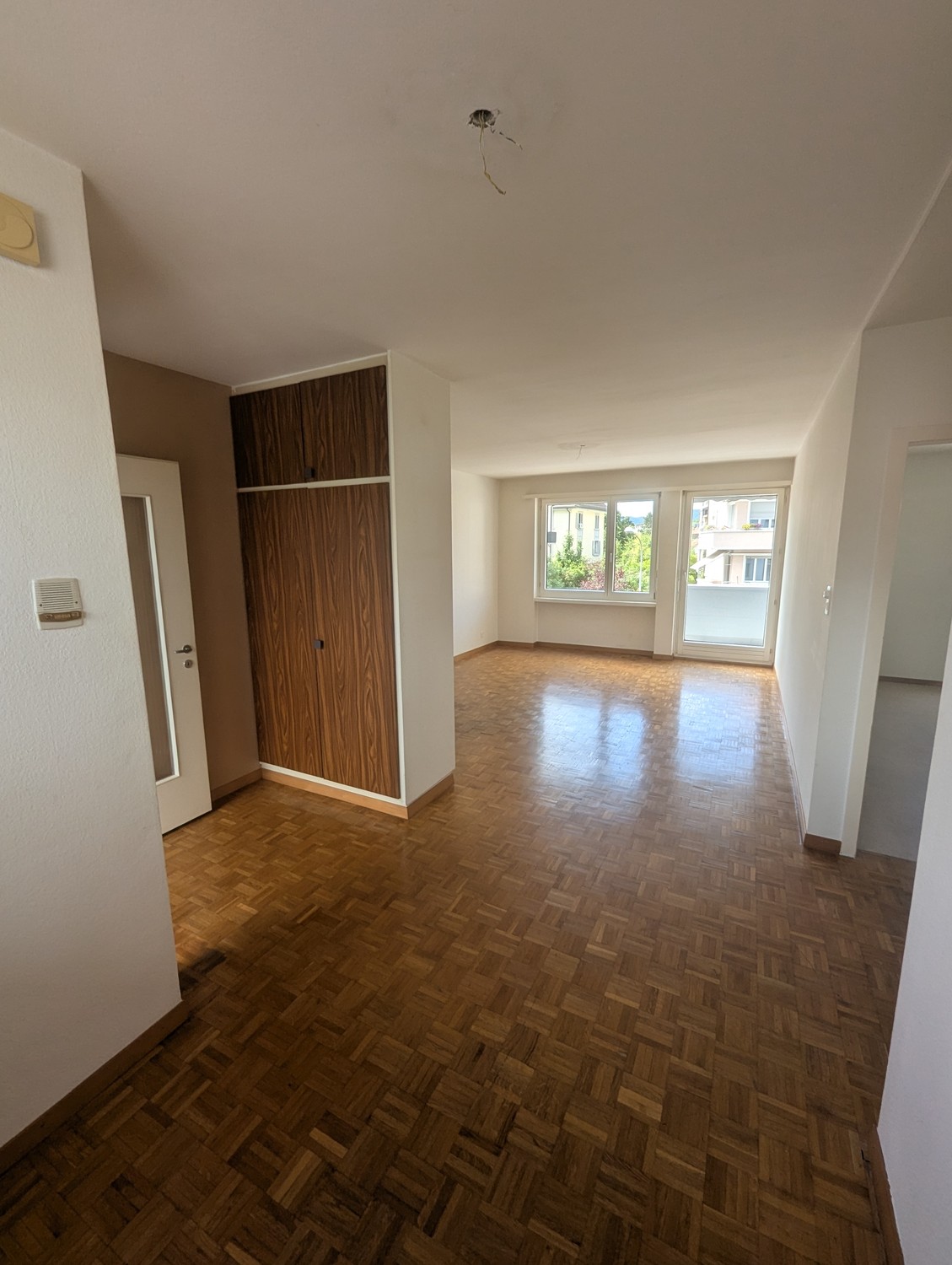 2 ½ rooms apartment, Foto 1 von 9